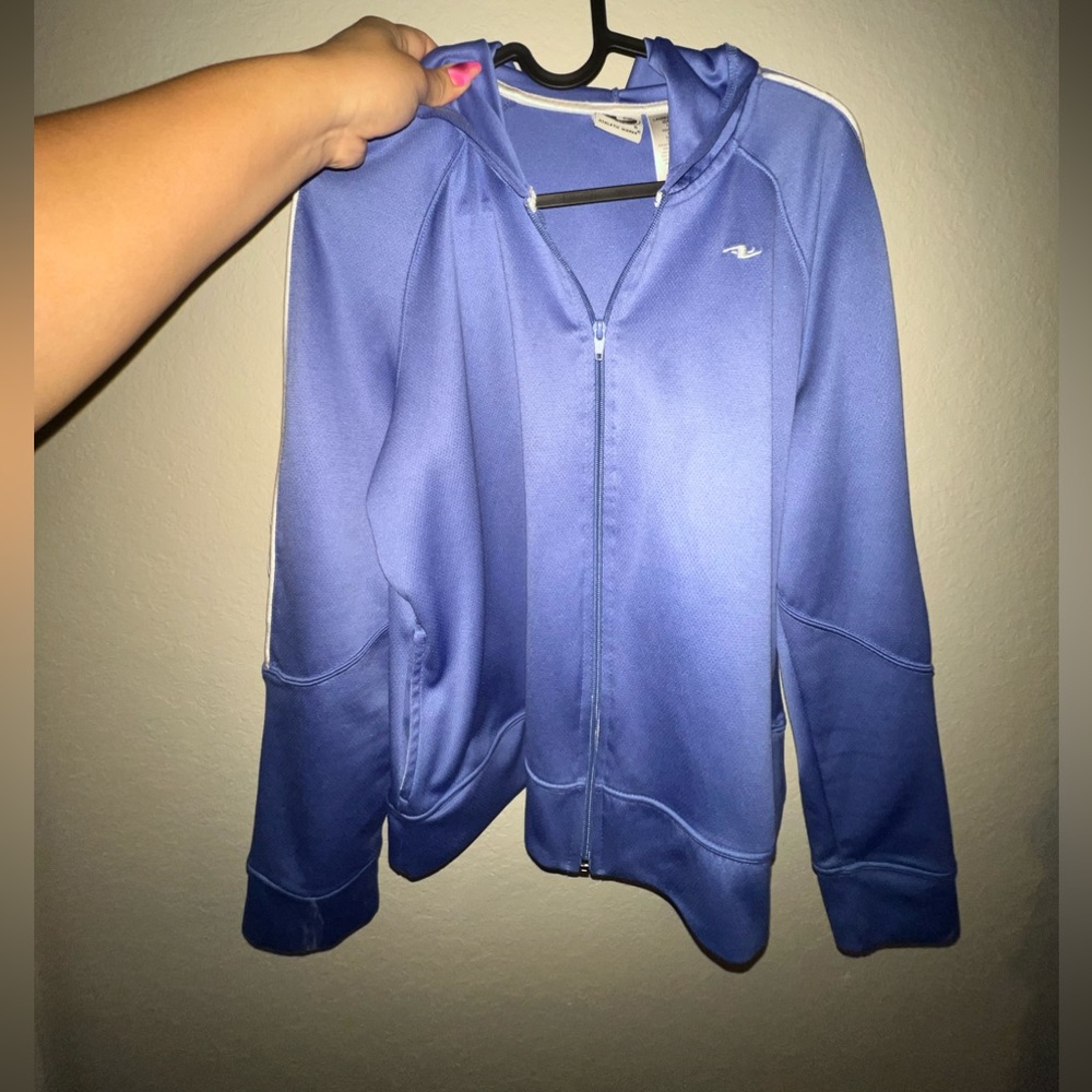 Sports jacket